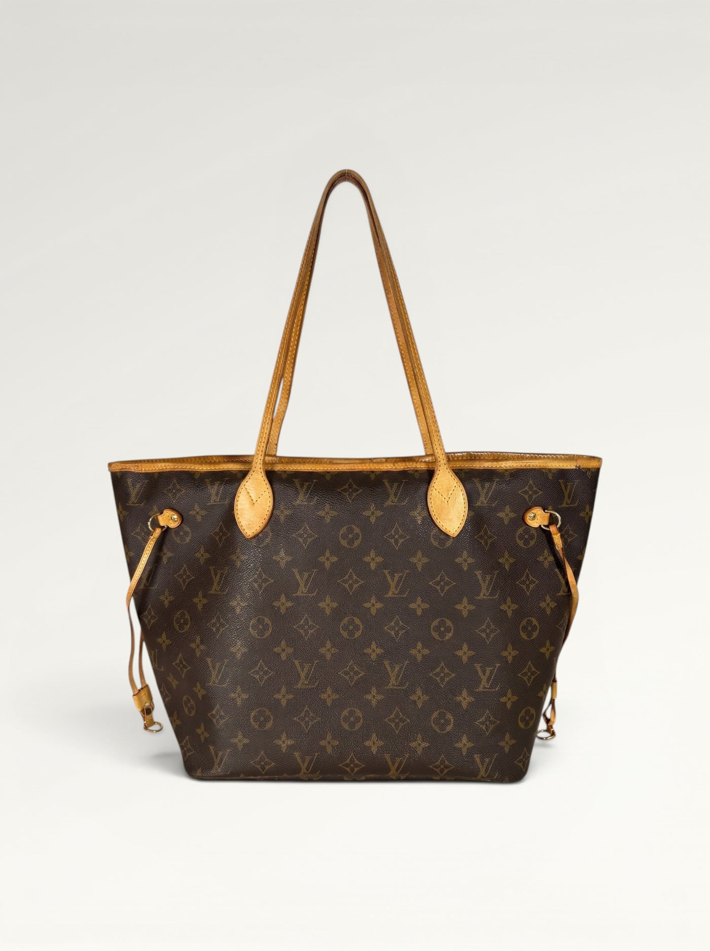 0182 - Louis Vuitton Neverfull MM