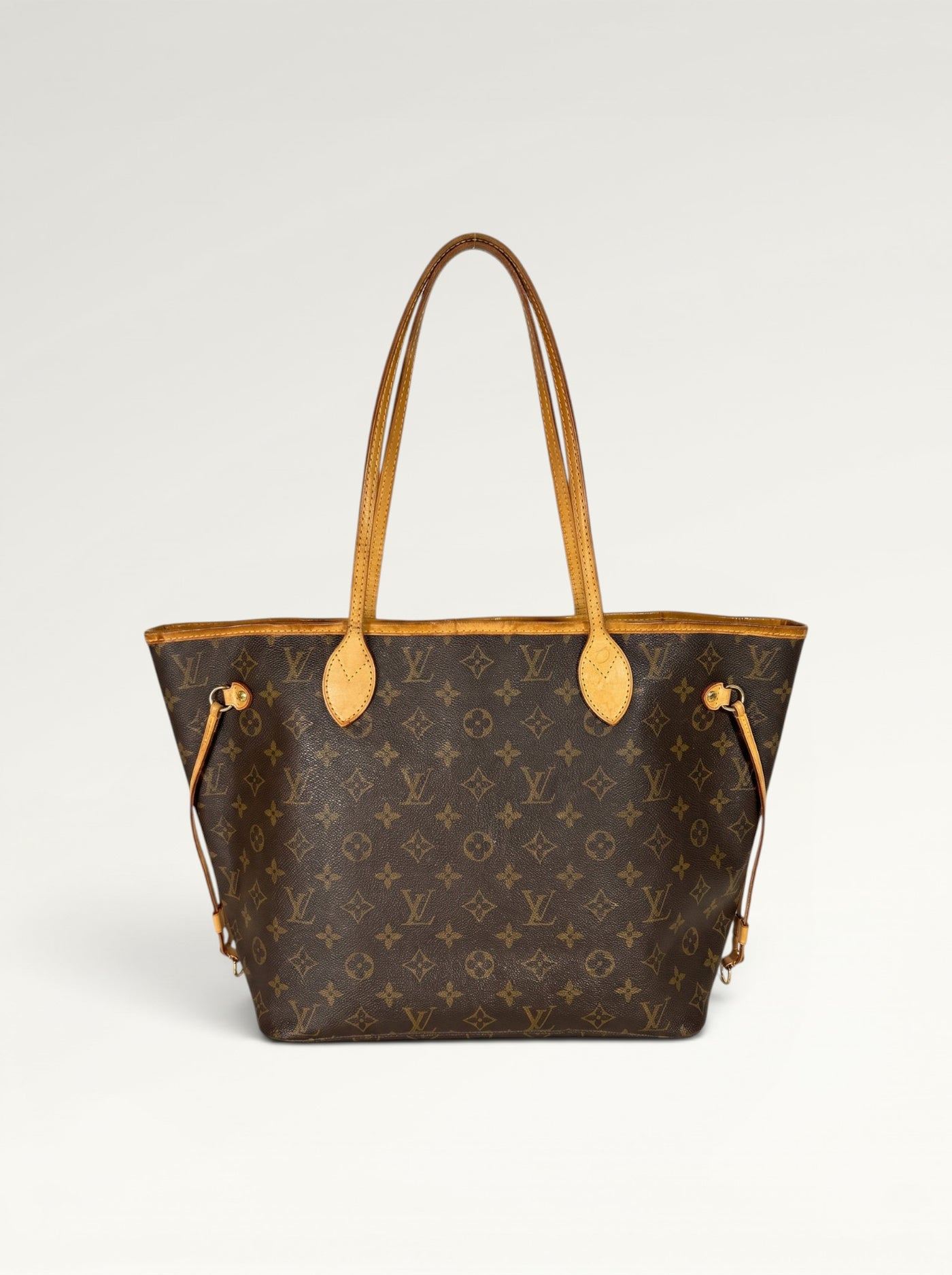 0182 - Louis Vuitton Neverfull MM