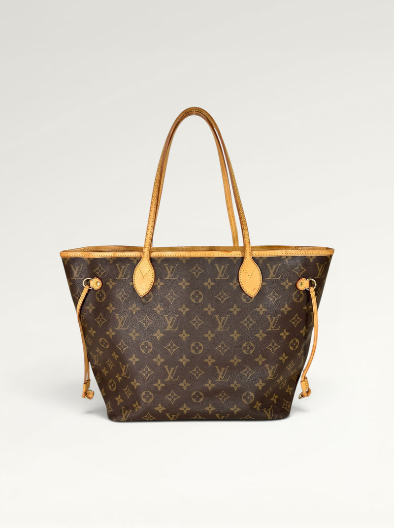 Louis Vuitton Neverfull MM - 1830