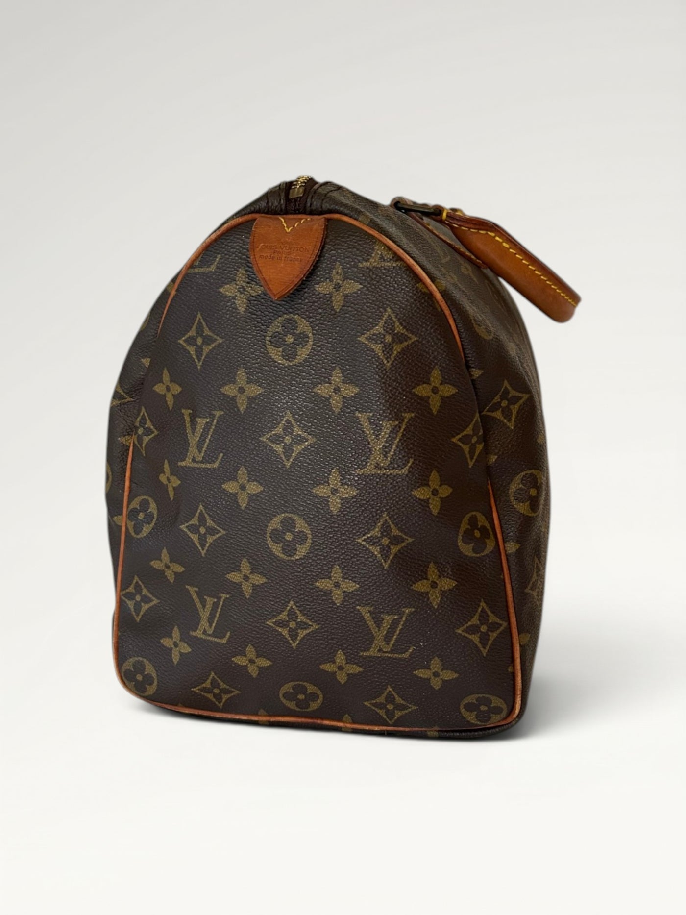 162 - Louis Vuitton Speedy 35