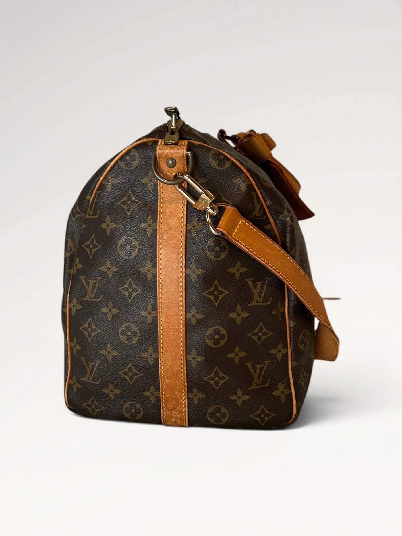 159 - Louis Vuitton Keepall 50 Bandouliere