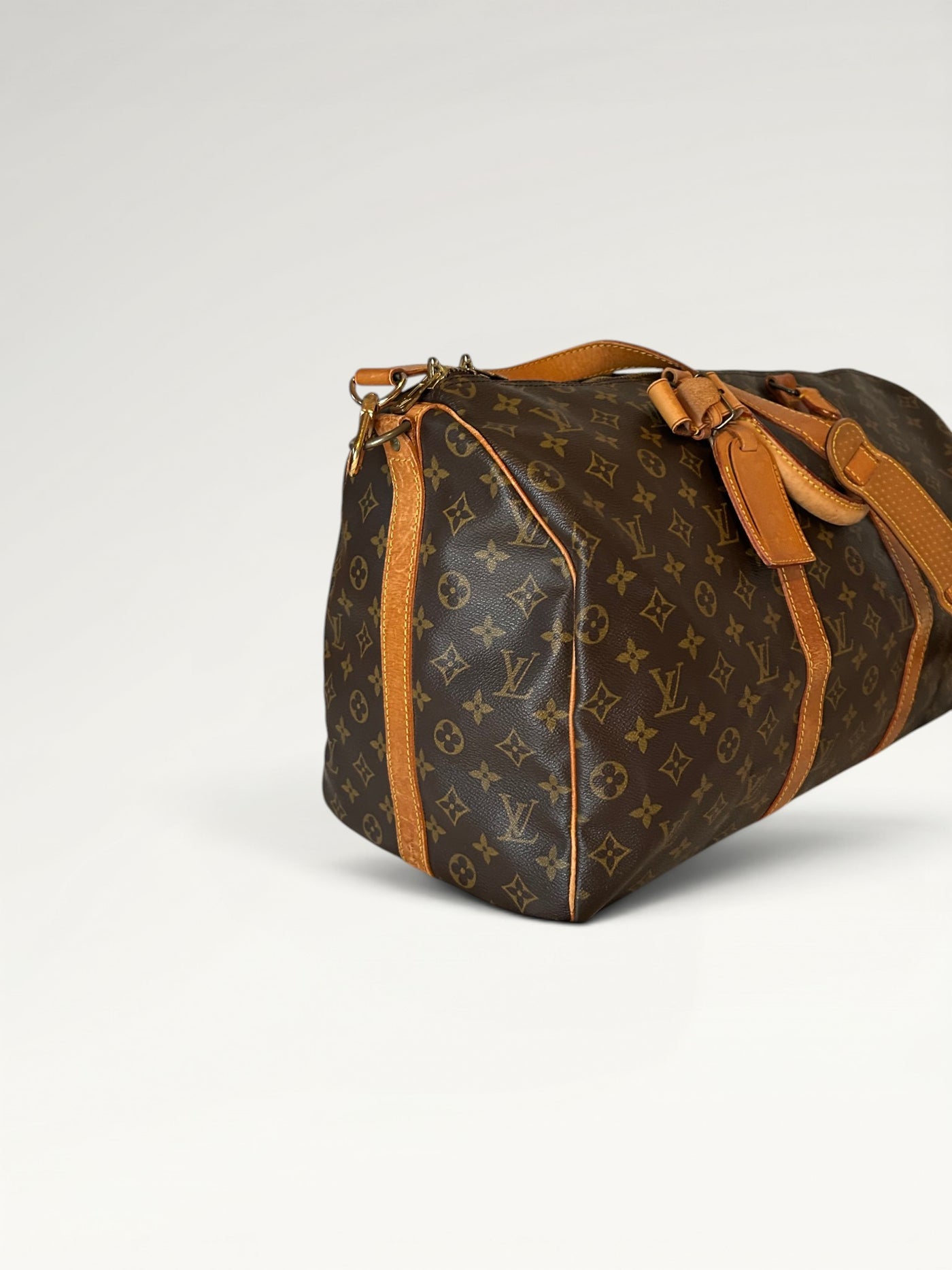 159 - Louis Vuitton Keepall 50 Bandouliere