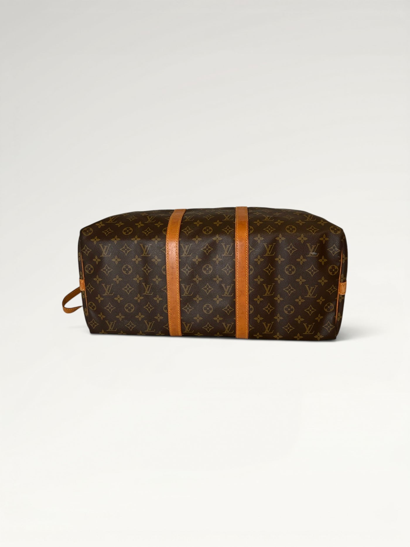 159 - Louis Vuitton Keepall 50 Bandouliere