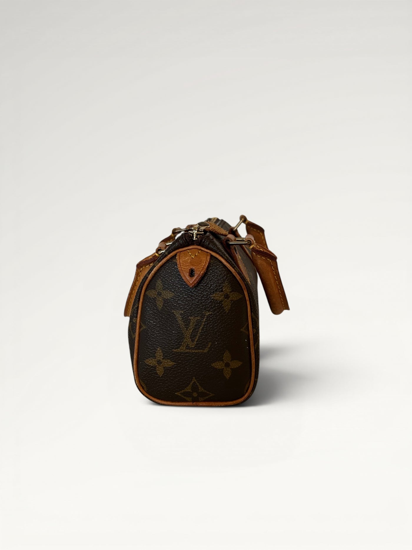 160 - Louis Vuitton Speedy mini