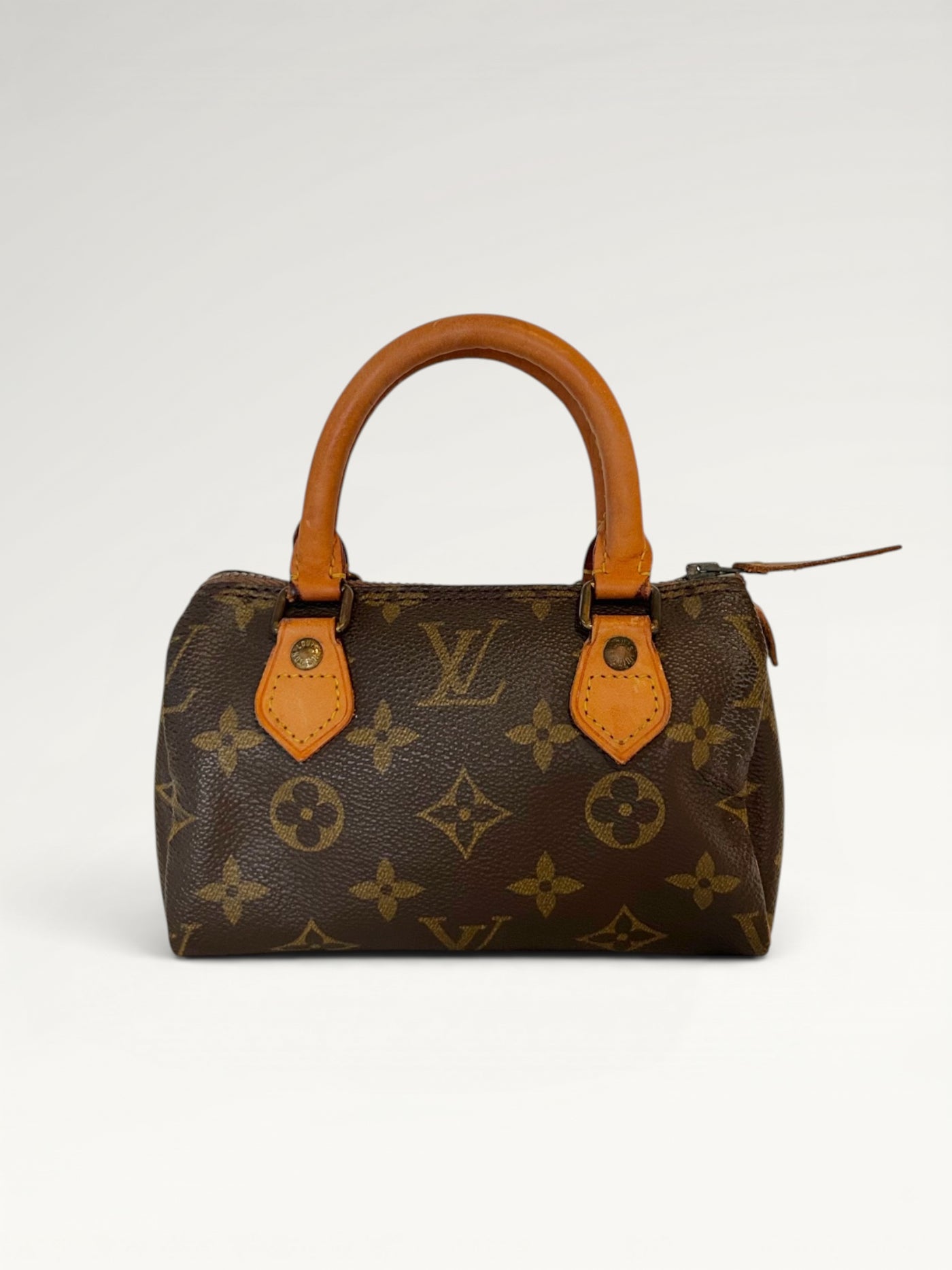 161 - Louis Vuitton Speedy mini