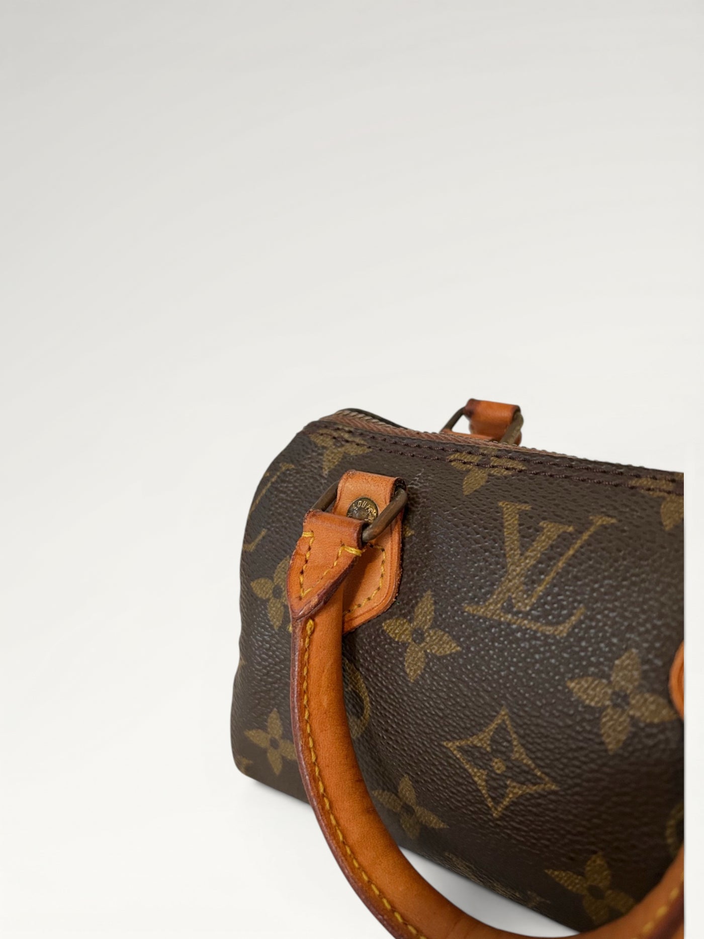 161 - Louis Vuitton Speedy mini