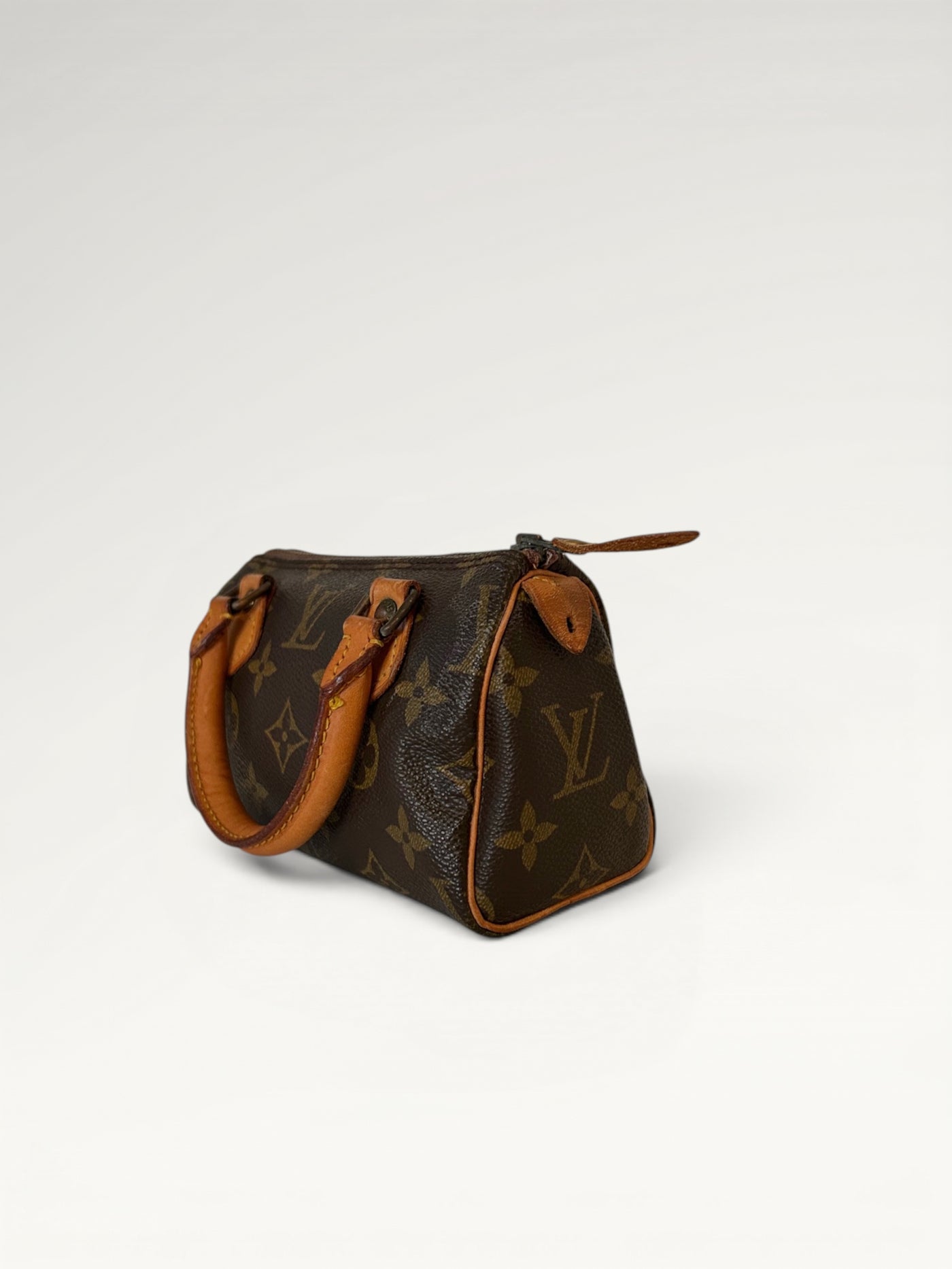 161 - Louis Vuitton Speedy mini