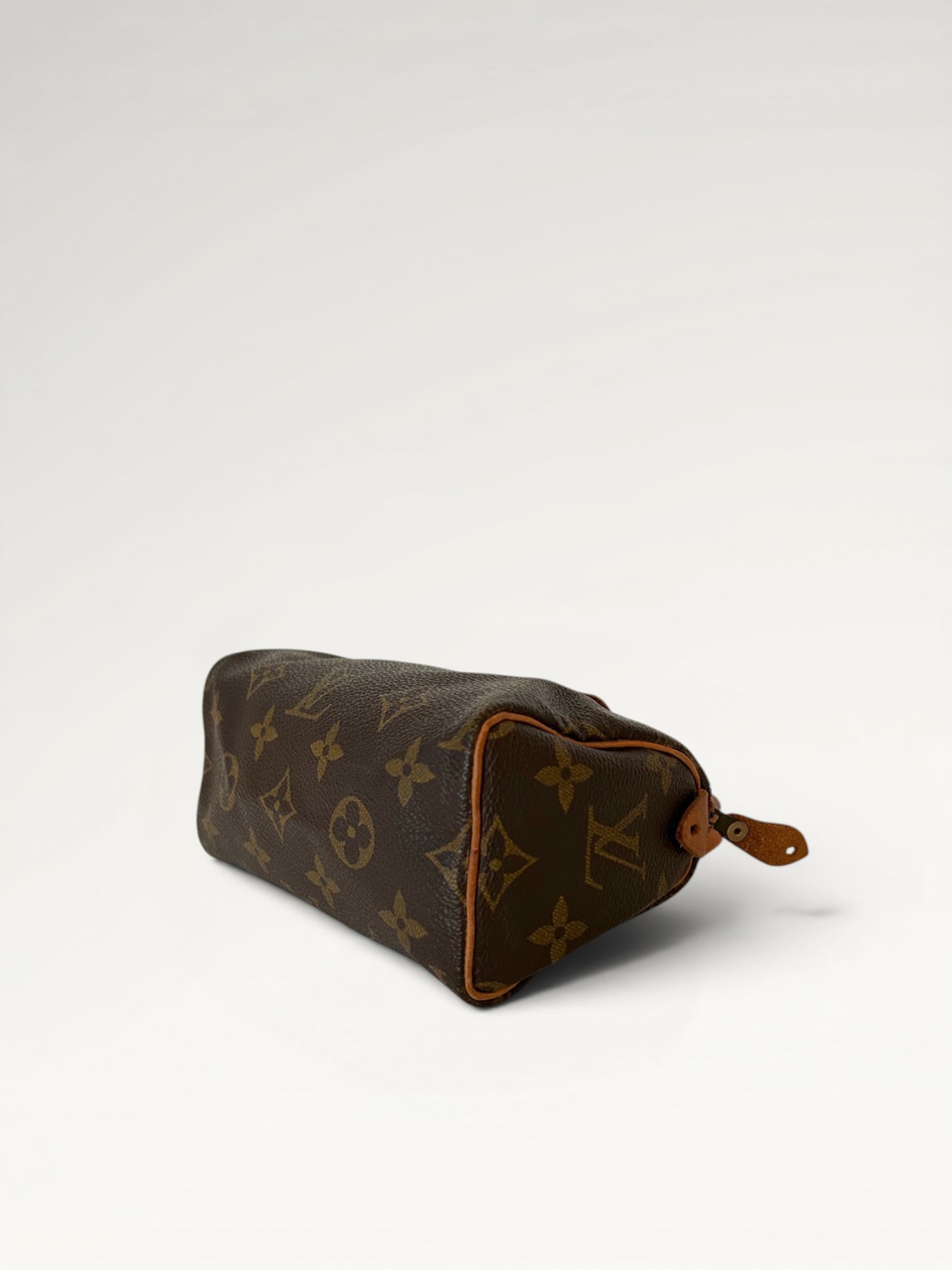 161 - Louis Vuitton Speedy mini