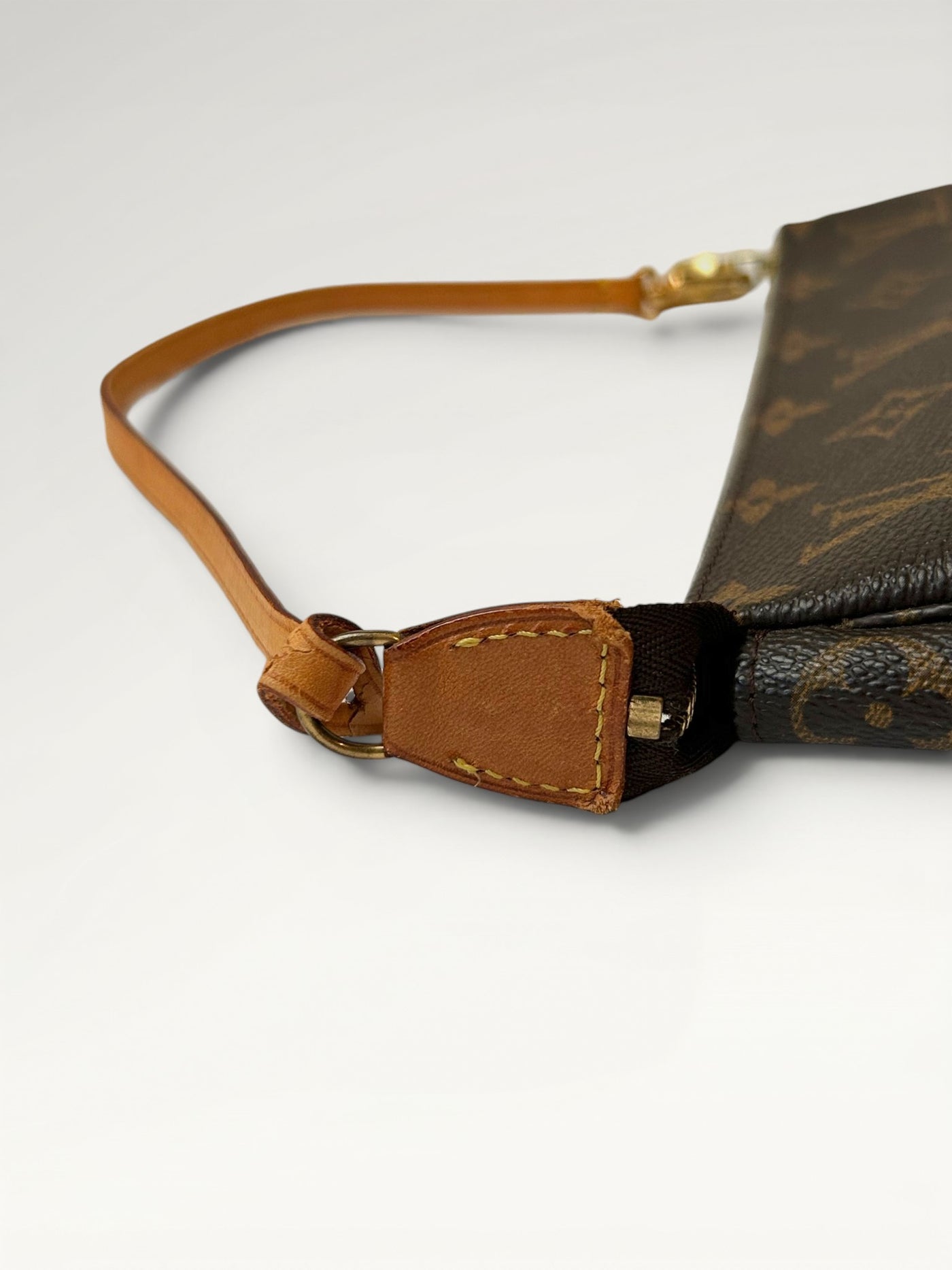 166 - Louis Vuitton Pochette Accessoires