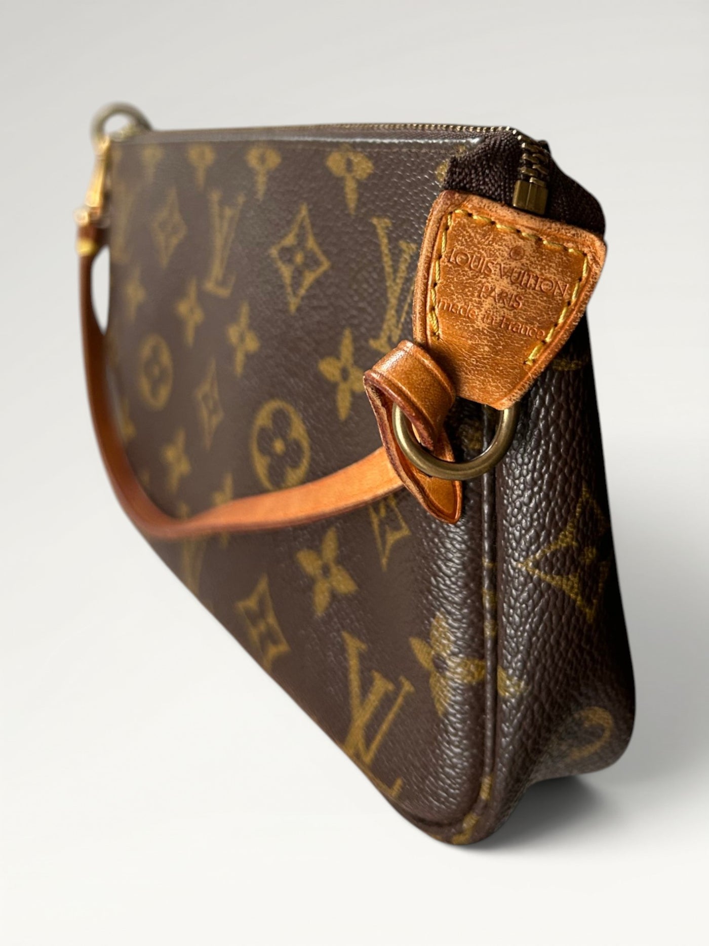0173 - Louis Vuitton Pochette Accessoires