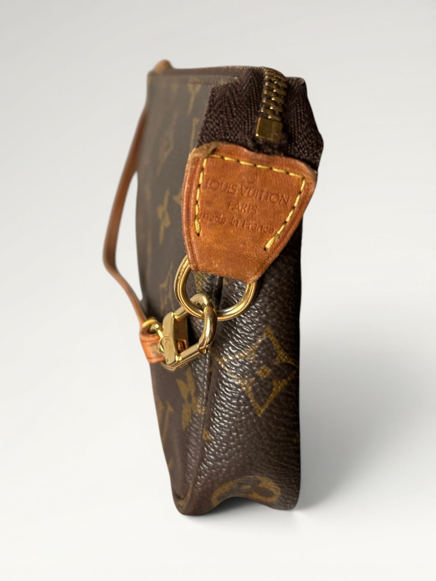 0176 - Louis Vuitton Pochette Accessoires