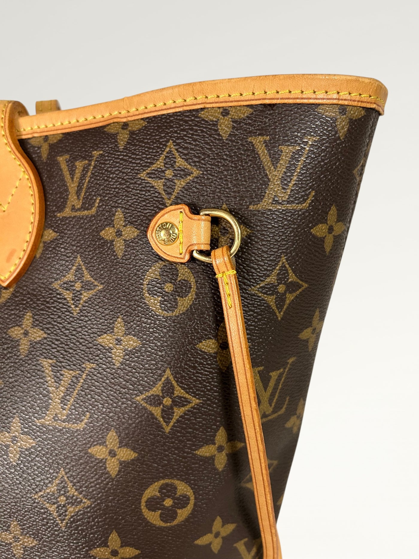 0183 - Louis Vuitton Neverfull MM