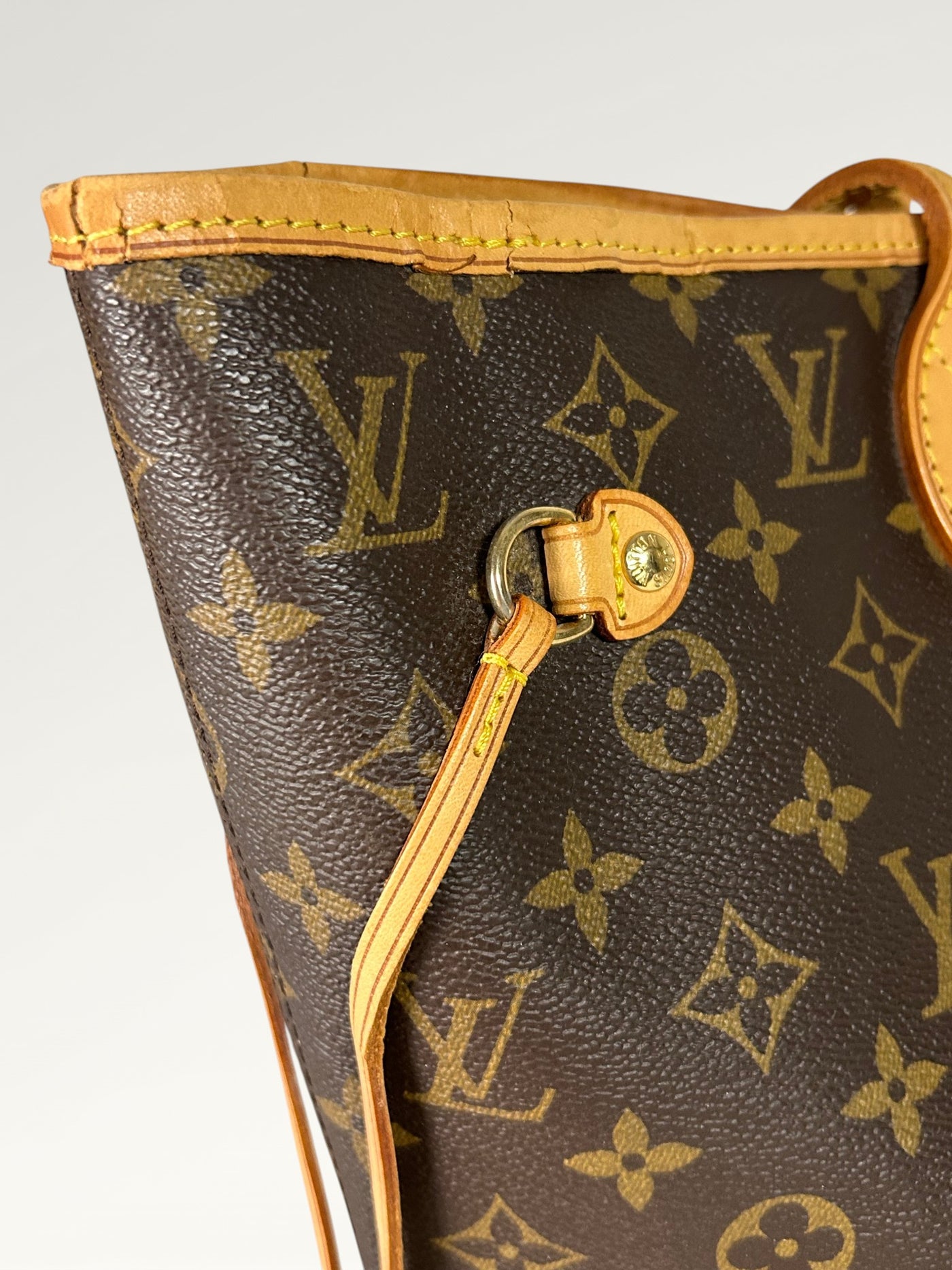0183 - Louis Vuitton Neverfull MM