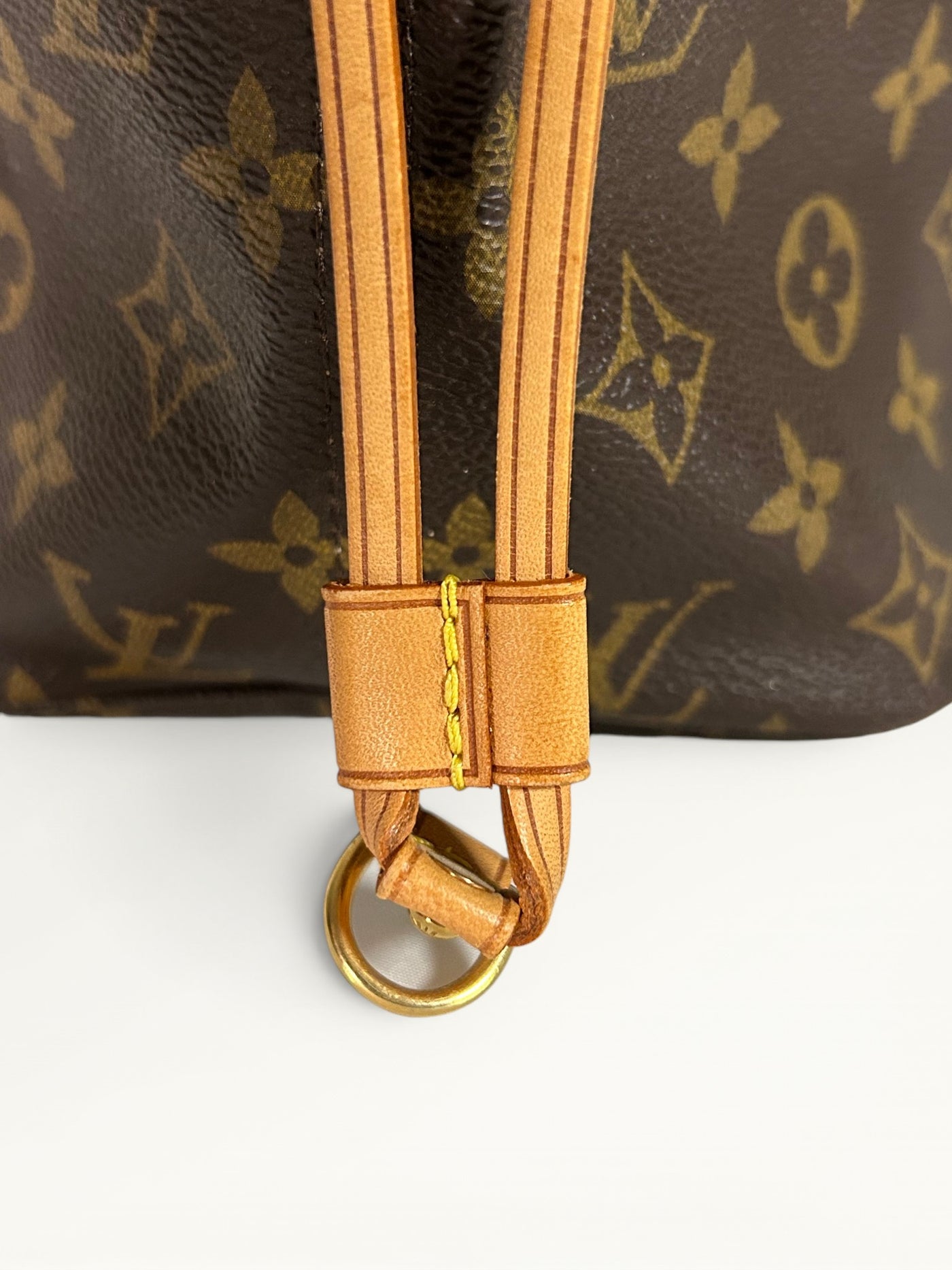 0183 - Louis Vuitton Neverfull MM