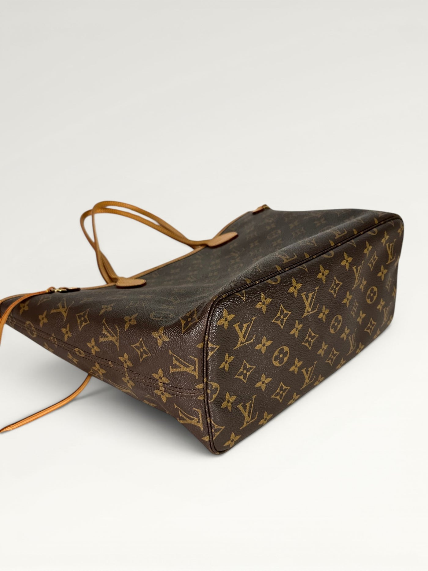 0183 - Louis Vuitton Neverfull MM