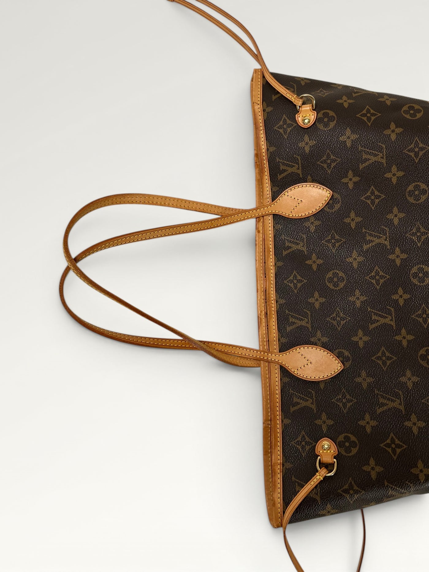 0183 - Louis Vuitton Neverfull MM