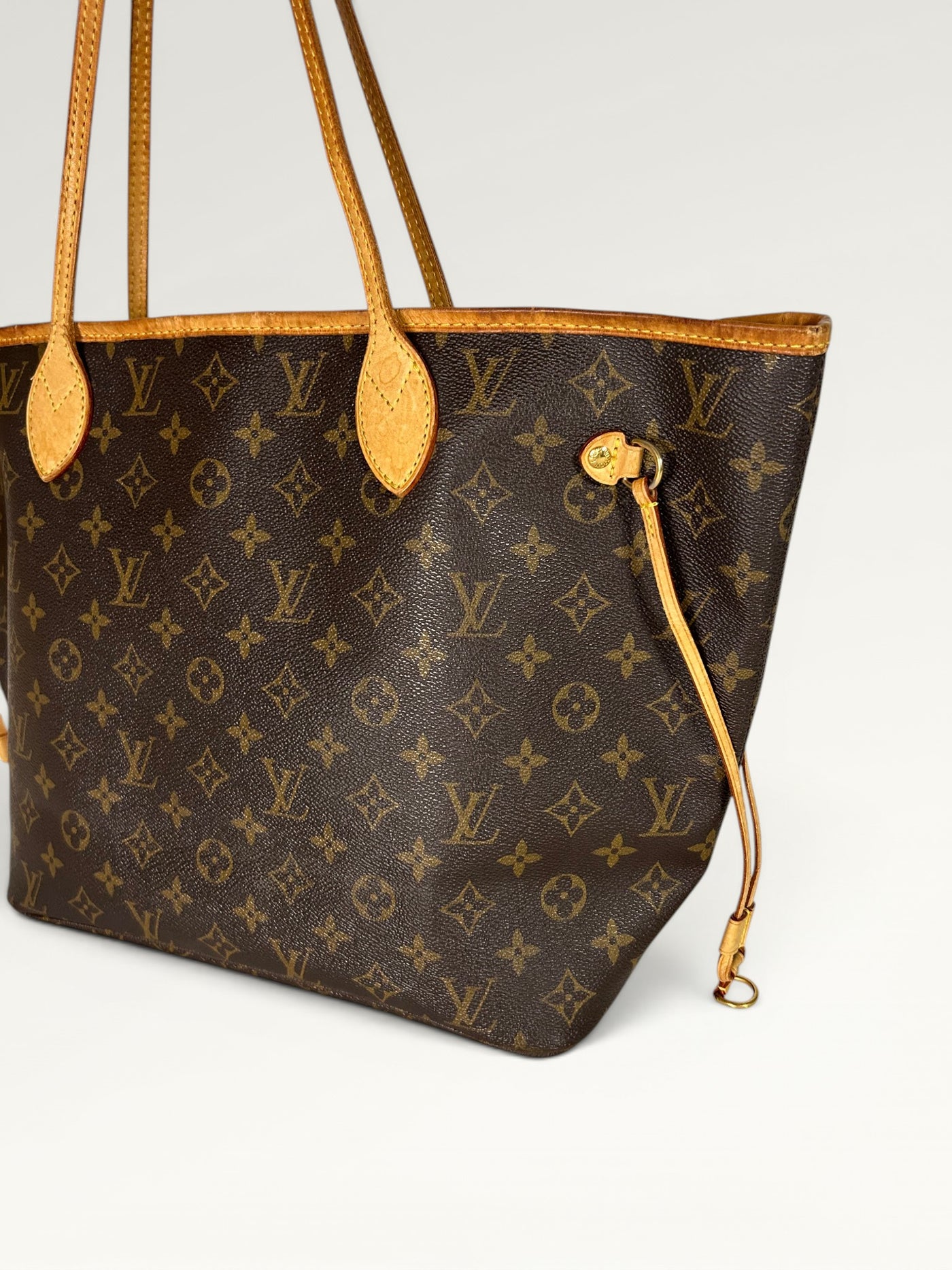 0182 - Louis Vuitton Neverfull MM