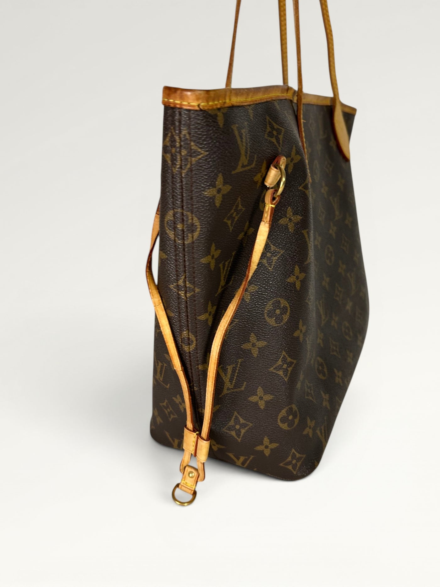 0182 - Louis Vuitton Neverfull MM