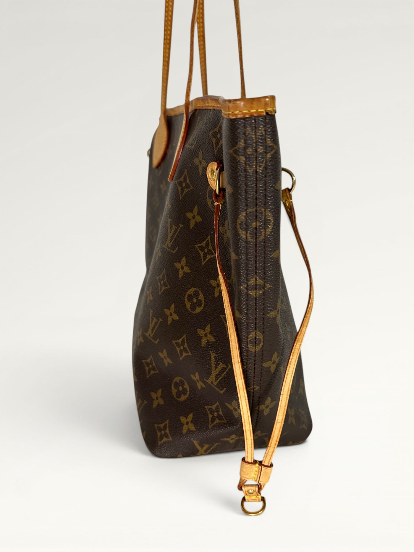 0182 - Louis Vuitton Neverfull MM
