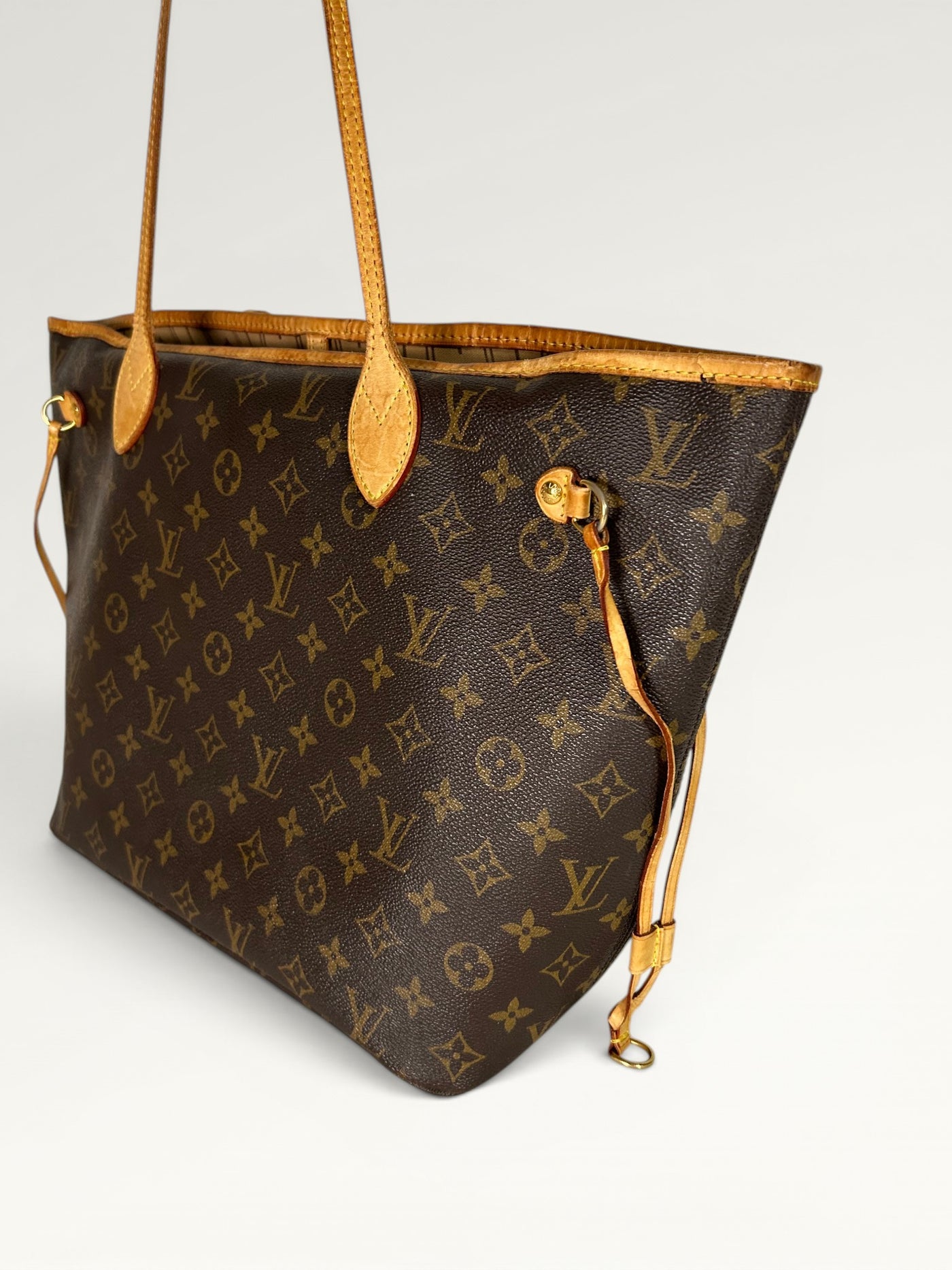 0182 - Louis Vuitton Neverfull MM