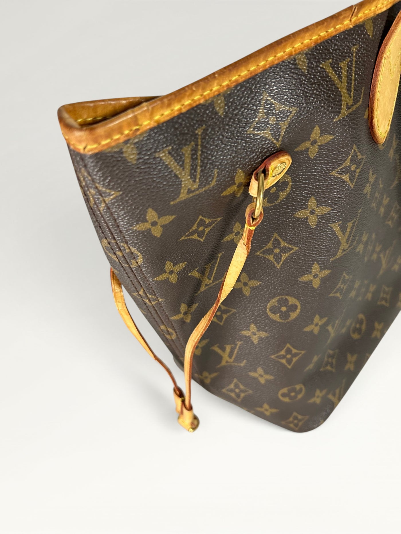 0182 - Louis Vuitton Neverfull MM