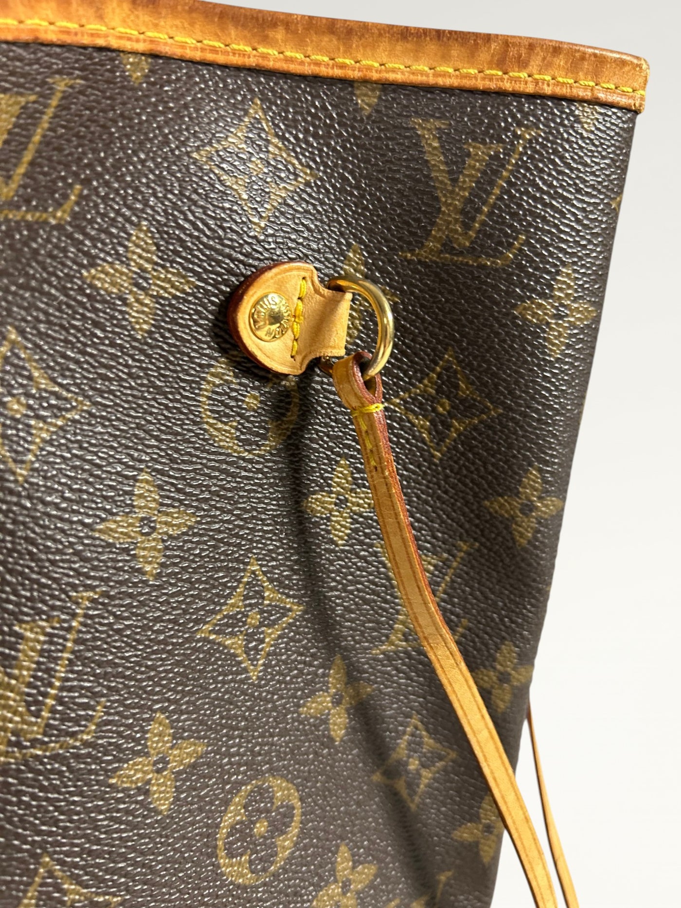 0182 - Louis Vuitton Neverfull MM