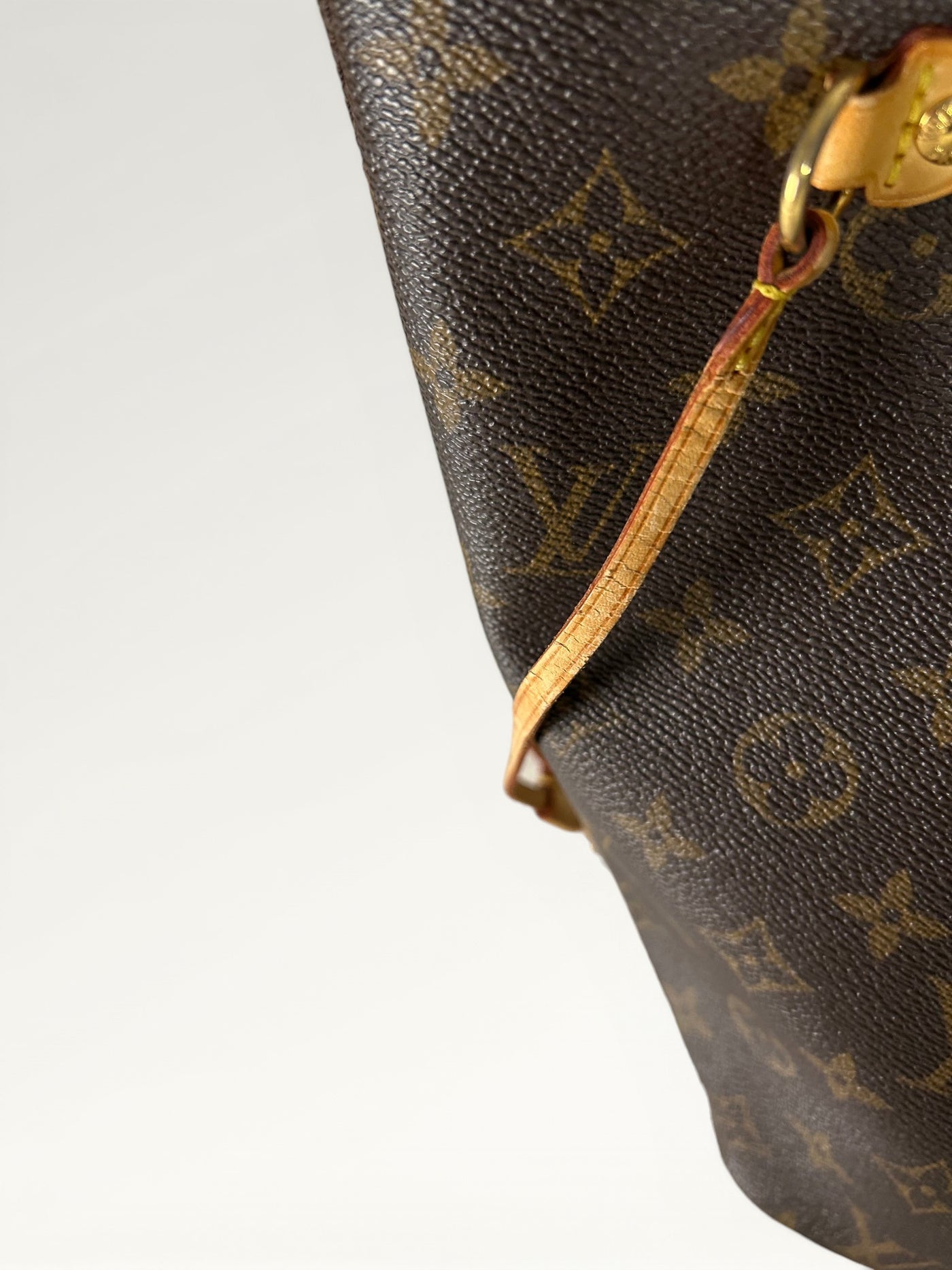 0182 - Louis Vuitton Neverfull MM