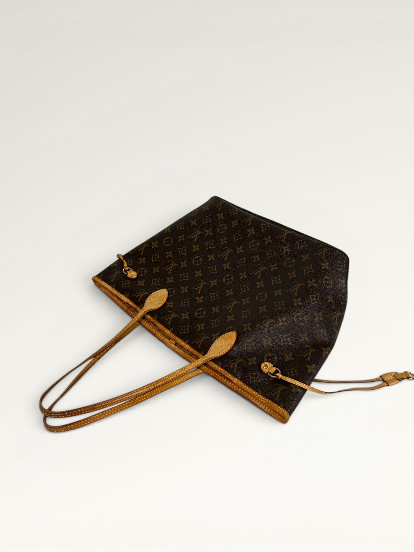 0182 - Louis Vuitton Neverfull MM