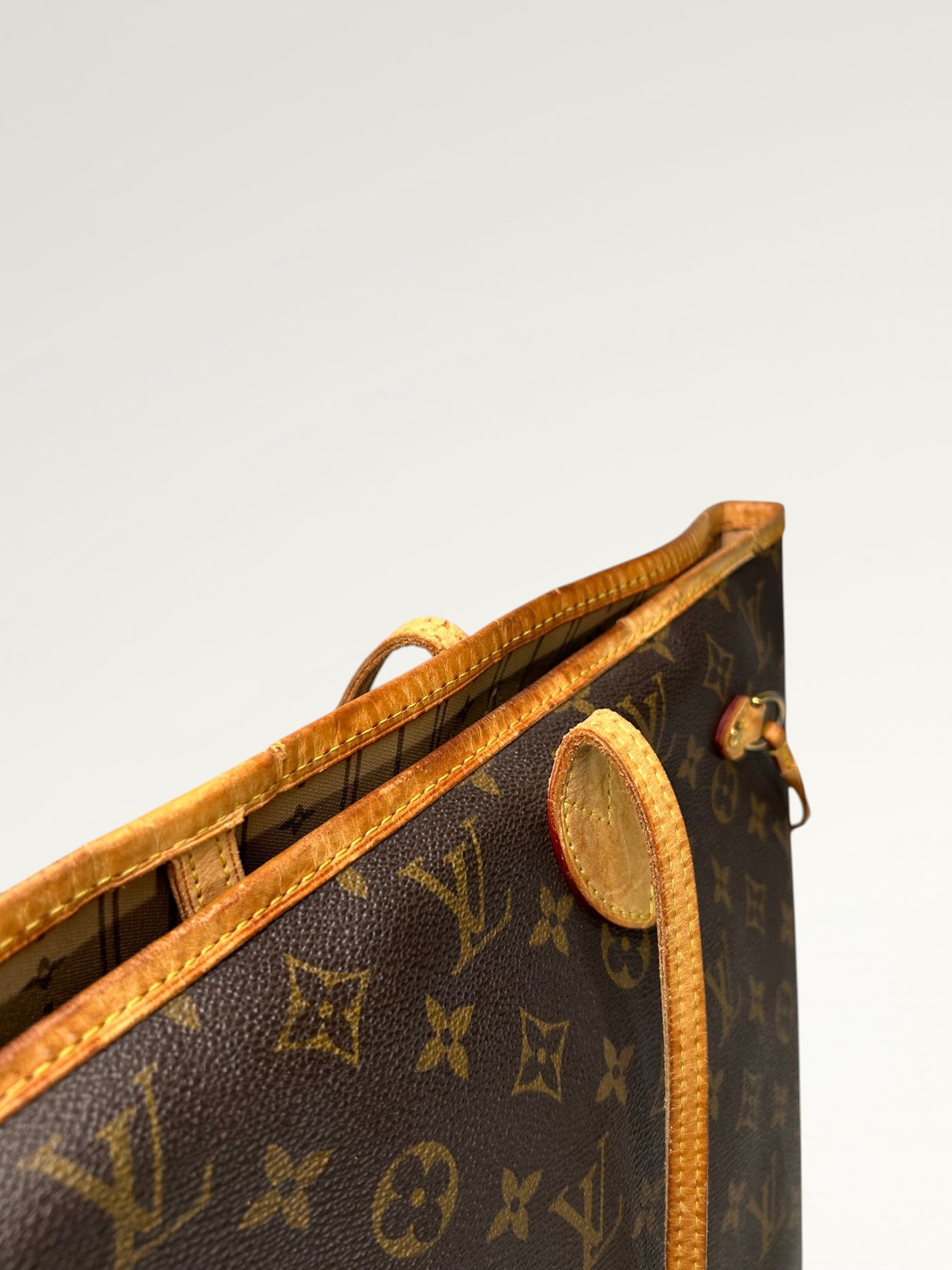 0182 - Louis Vuitton Neverfull MM