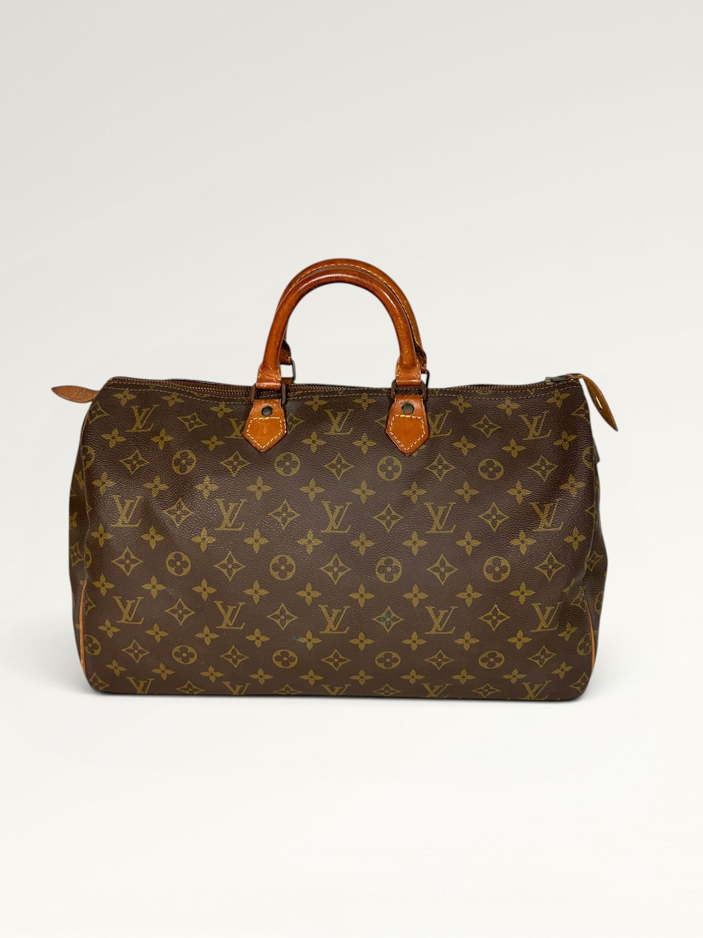 0174 - Louis Vuitton Keepall 45