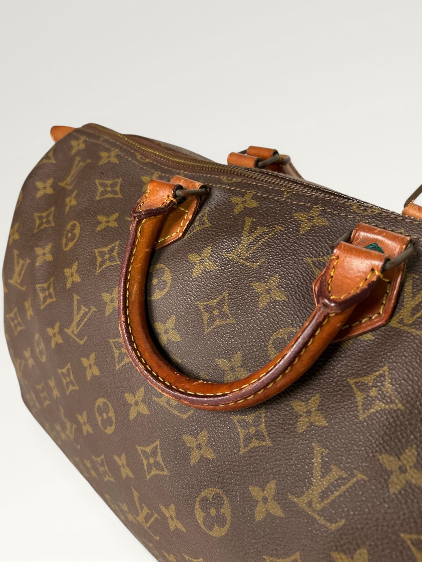 0174 - Louis Vuitton Keepall 45