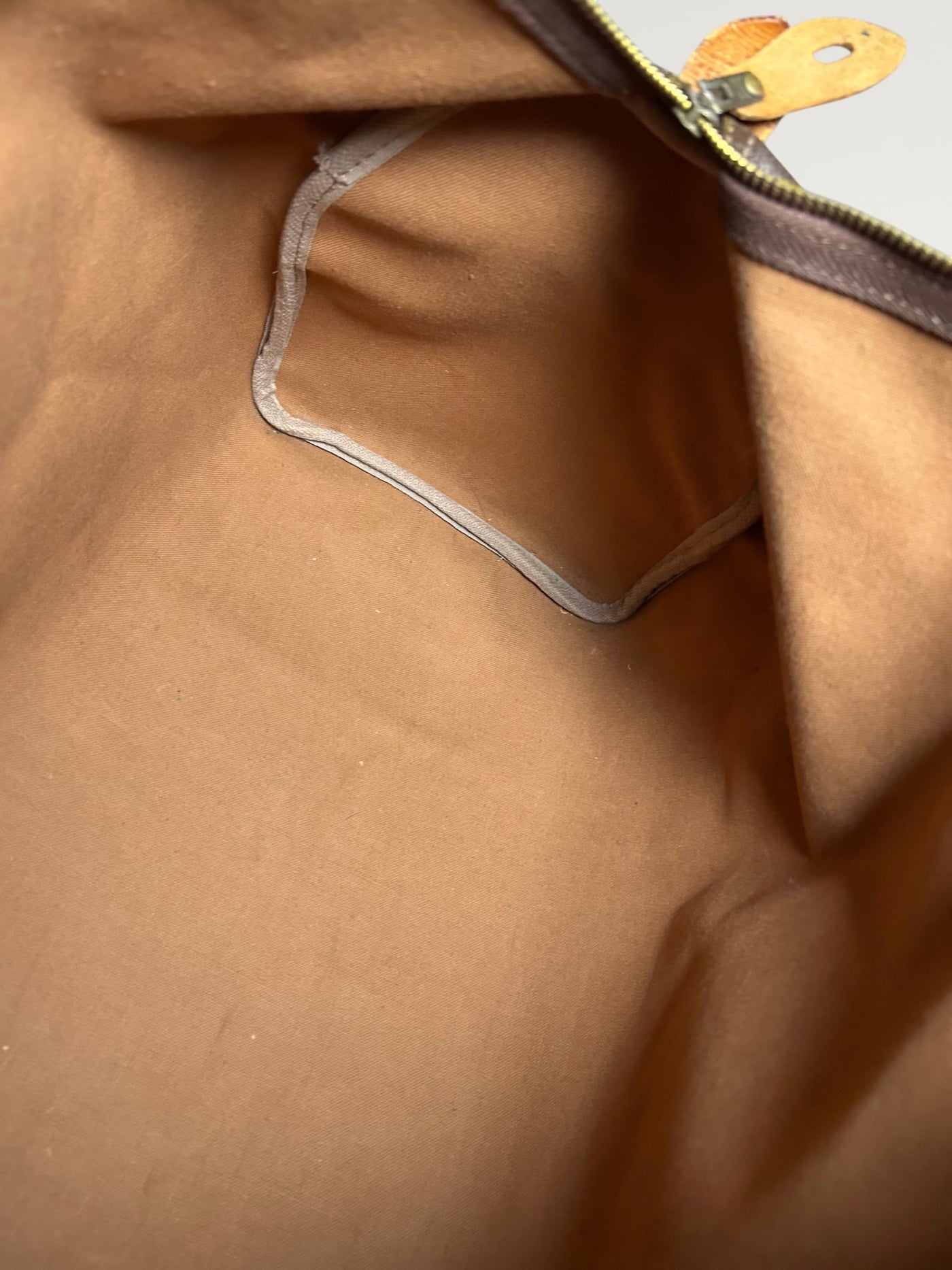 0174 - Louis Vuitton Keepall 45
