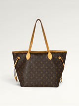 0182 - Louis Vuitton Neverfull MM
