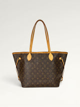 0182 - Louis Vuitton Neverfull MM