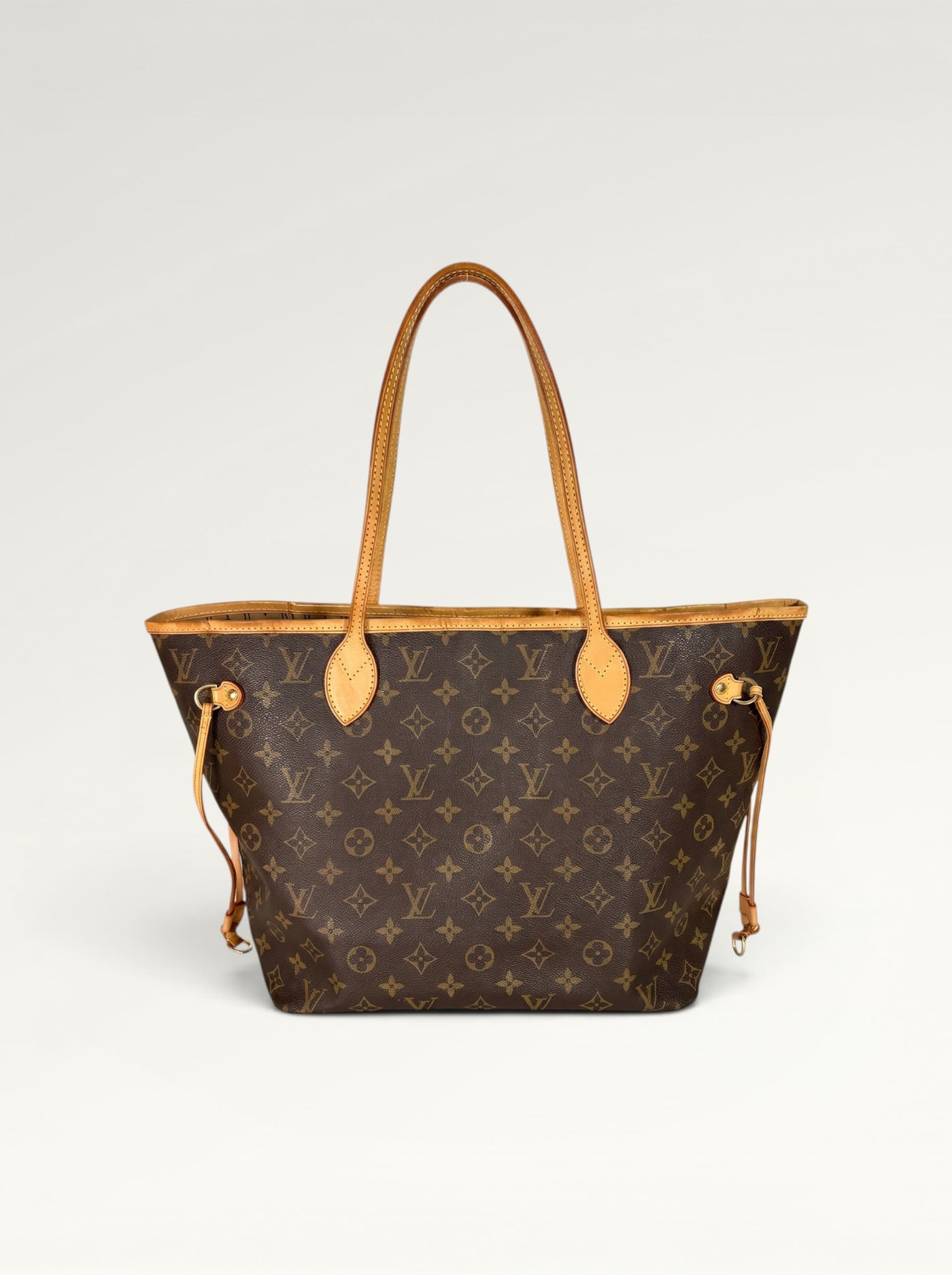 0183 - Louis Vuitton Neverfull MM