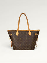 0183 - Louis Vuitton Neverfull MM