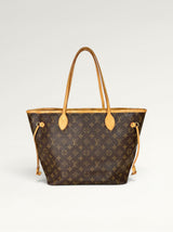 0183 - Louis Vuitton Neverfull MM