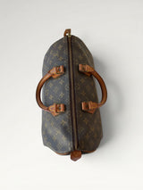162 - Louis Vuitton Speedy 35