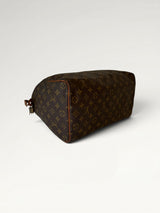 162 - Louis Vuitton Speedy 35