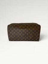 162 - Louis Vuitton Speedy 35