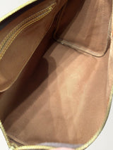 162 - Louis Vuitton Speedy 35