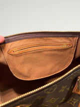 162 - Louis Vuitton Speedy 35