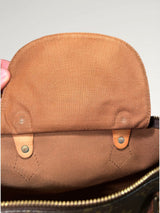 162 - Louis Vuitton Speedy 35