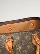 162 - Louis Vuitton Speedy 35