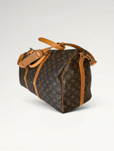 159 - Louis Vuitton Keepall 50 Bandouliere