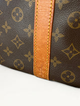159 - Louis Vuitton Keepall 50 Bandouliere