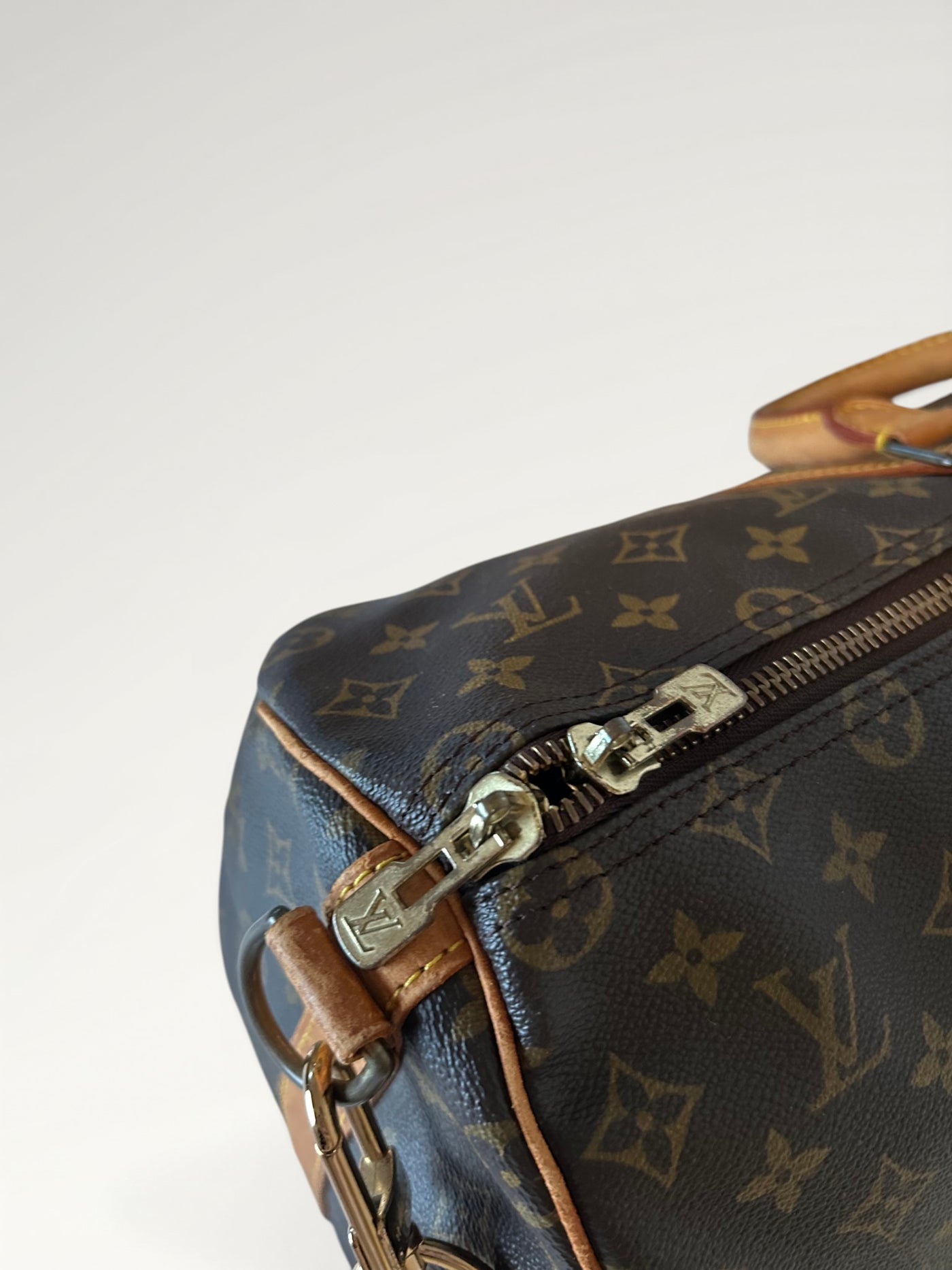 159 - Louis Vuitton Keepall 50 Bandouliere
