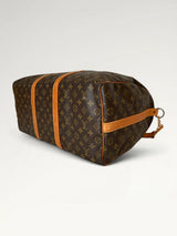159 - Louis Vuitton Keepall 50 Bandouliere
