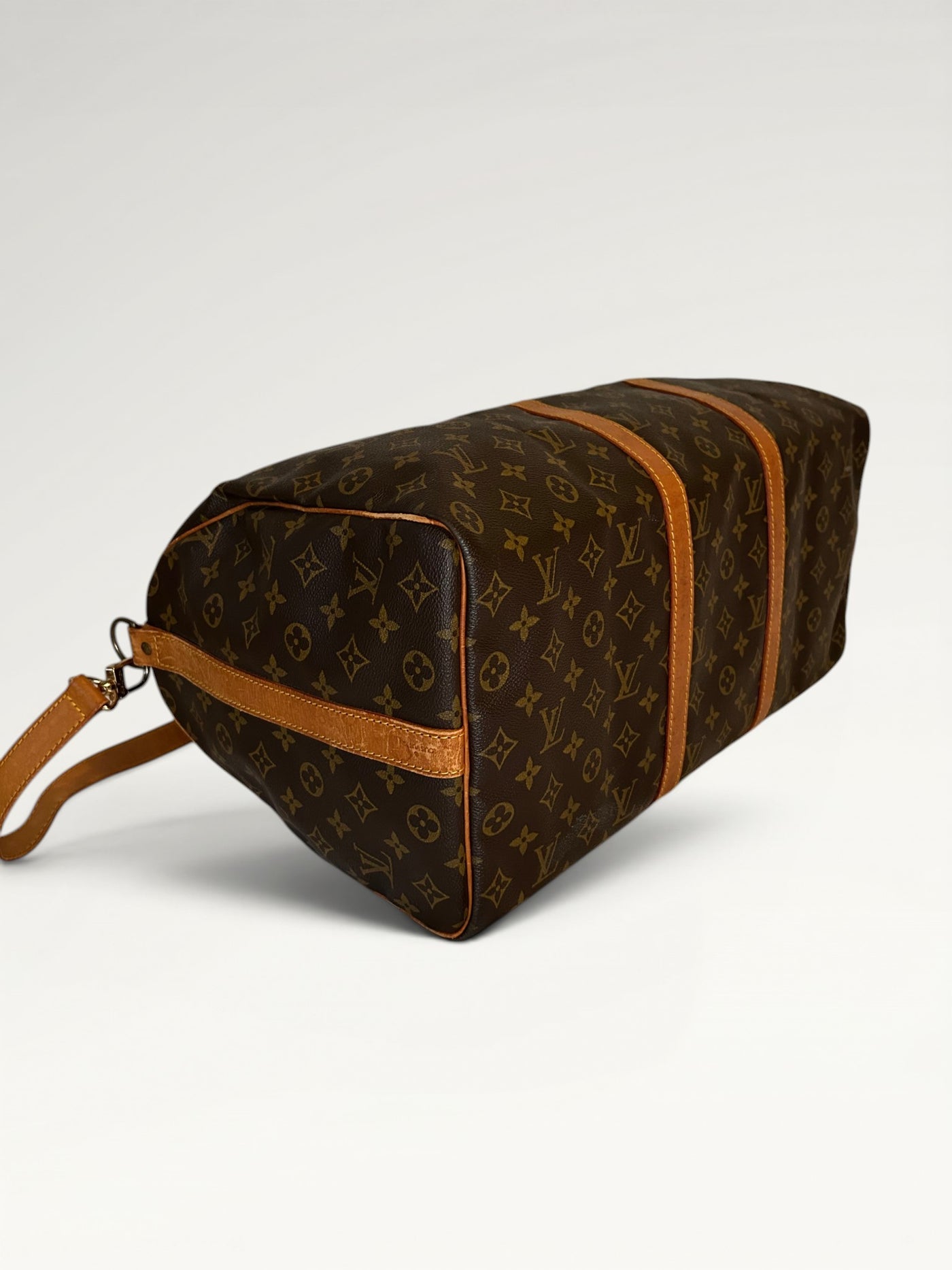 159 - Louis Vuitton Keepall 50 Bandouliere