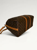 159 - Louis Vuitton Keepall 50 Bandouliere
